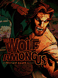 The Wolf Among Us